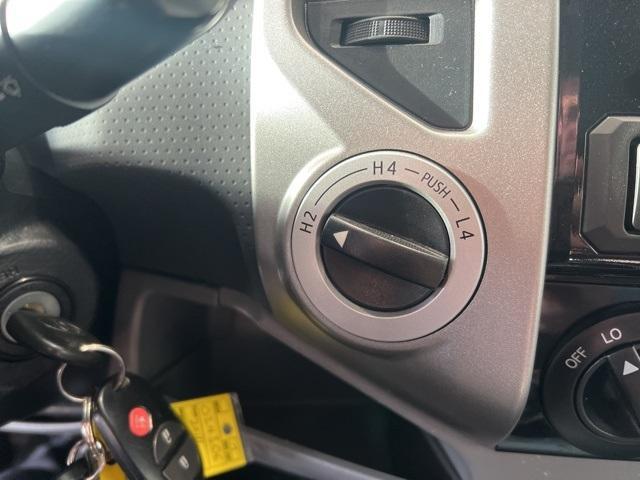 used 2014 Toyota Tacoma car, priced at $19,995