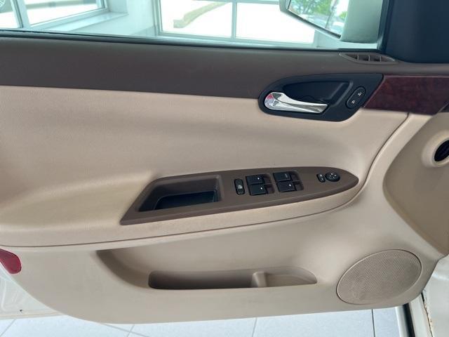used 2008 Chevrolet Impala car, priced at $6,995