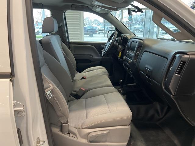 used 2016 Chevrolet Silverado 1500 car, priced at $15,995