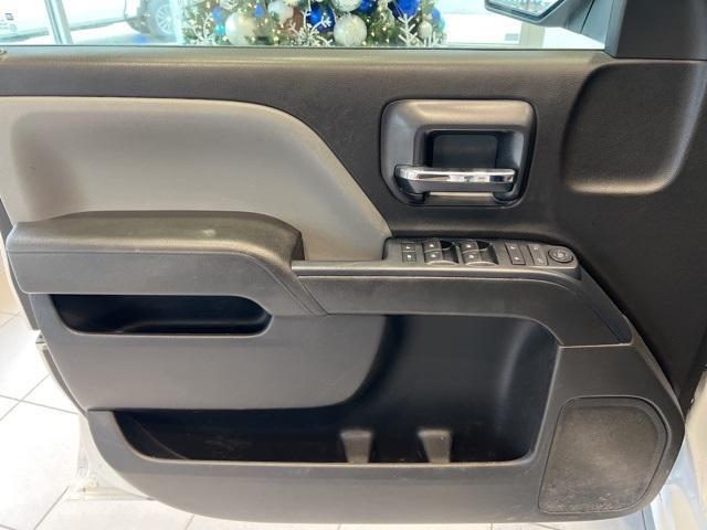 used 2016 Chevrolet Silverado 1500 car, priced at $15,995