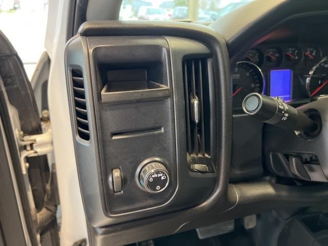 used 2016 Chevrolet Silverado 1500 car, priced at $15,995