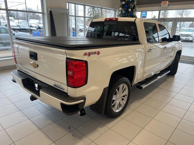 used 2014 Chevrolet Silverado 1500 car, priced at $16,973