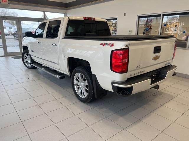 used 2014 Chevrolet Silverado 1500 car, priced at $16,973