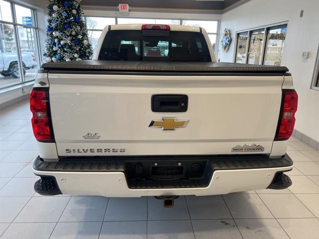 used 2014 Chevrolet Silverado 1500 car, priced at $16,973