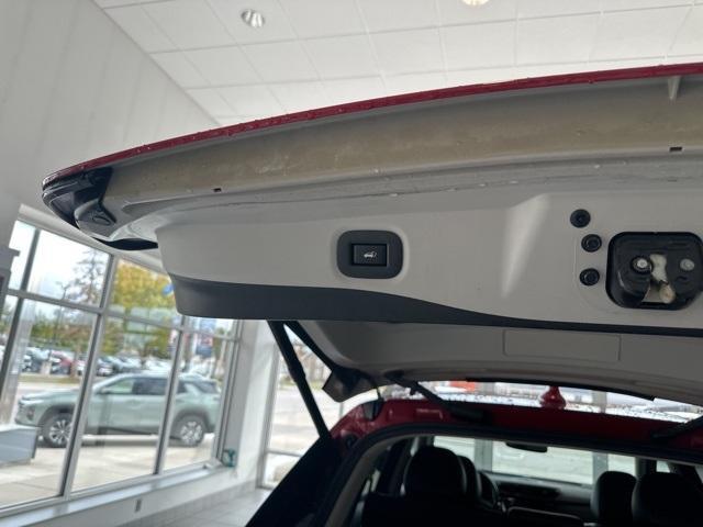 used 2017 Nissan Rogue car, priced at $15,675