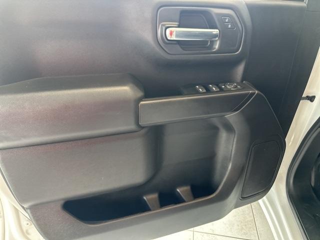 used 2023 GMC Sierra 1500 car, priced at $34,995
