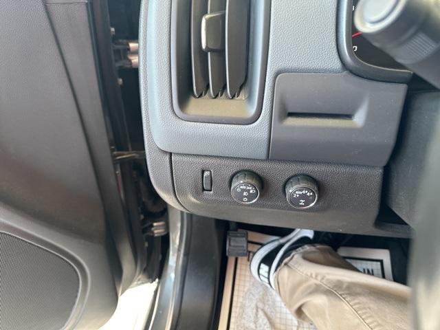 used 2022 Chevrolet Colorado car, priced at $29,605