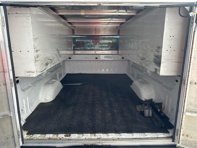 used 2017 Chevrolet Silverado 1500 car, priced at $11,995