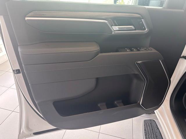 new 2026 Chevrolet Silverado 2500 car, priced at $58,762