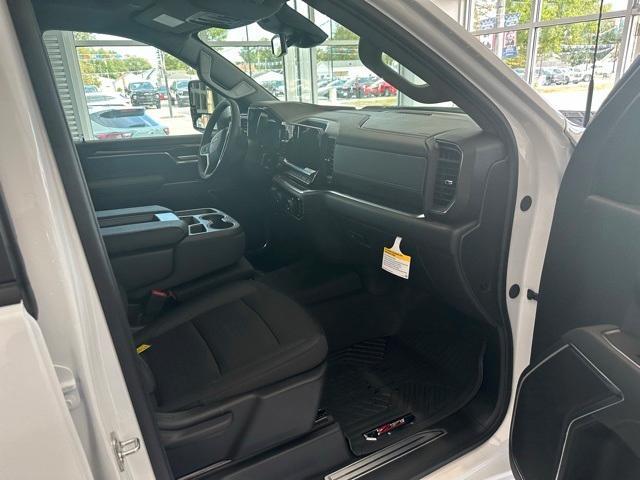 new 2026 Chevrolet Silverado 2500 car, priced at $58,762