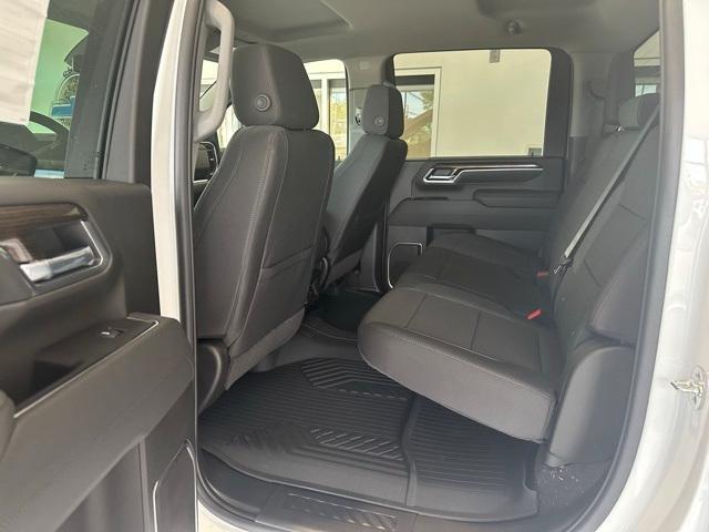 new 2026 Chevrolet Silverado 2500 car, priced at $58,762