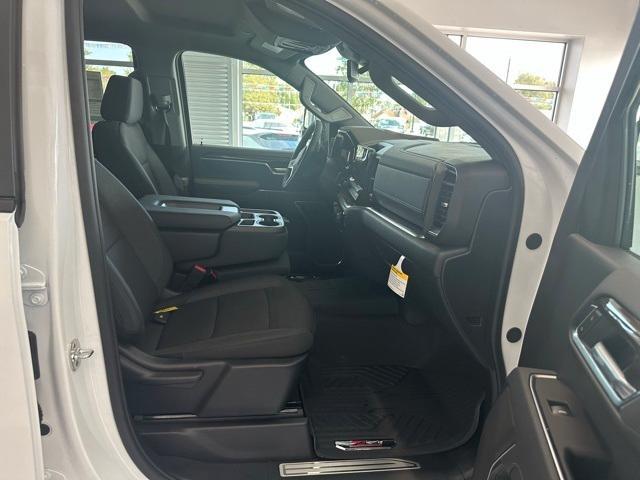 new 2026 Chevrolet Silverado 2500 car, priced at $58,762