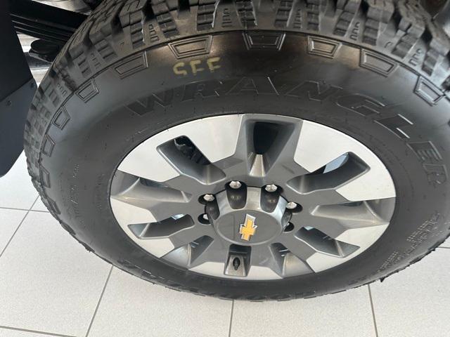 new 2026 Chevrolet Silverado 2500 car, priced at $58,762