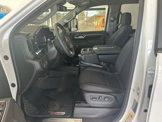 new 2026 Chevrolet Silverado 2500 car, priced at $58,762