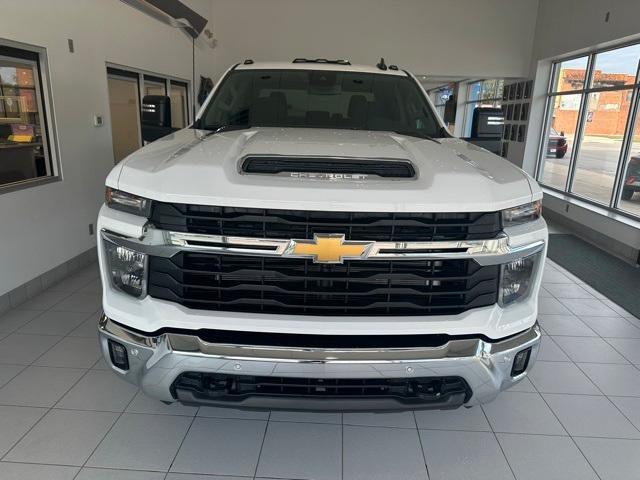 new 2026 Chevrolet Silverado 2500 car, priced at $58,762