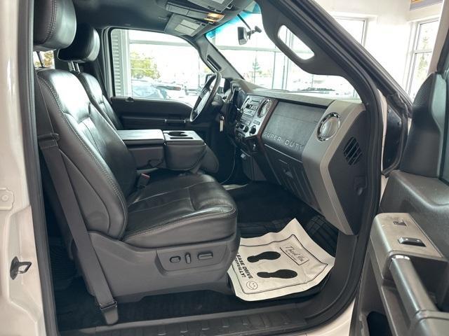 used 2011 Ford F-350 car, priced at $19,725