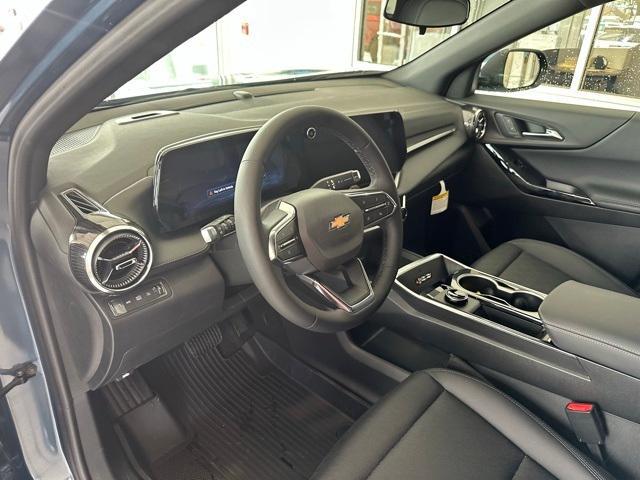 new 2026 Chevrolet Equinox car, priced at $31,768