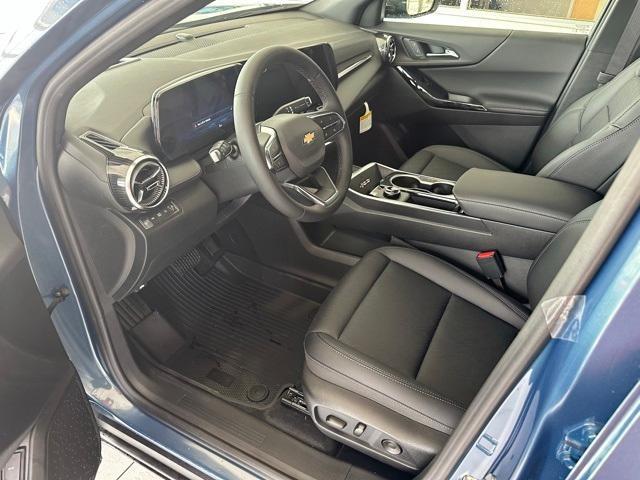 new 2026 Chevrolet Equinox car, priced at $31,768