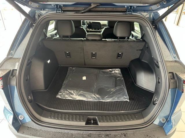 new 2026 Chevrolet Equinox car, priced at $31,768