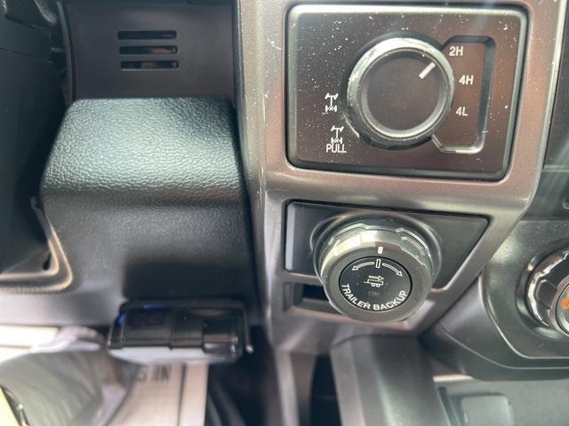 used 2016 Ford F-150 car, priced at $21,943