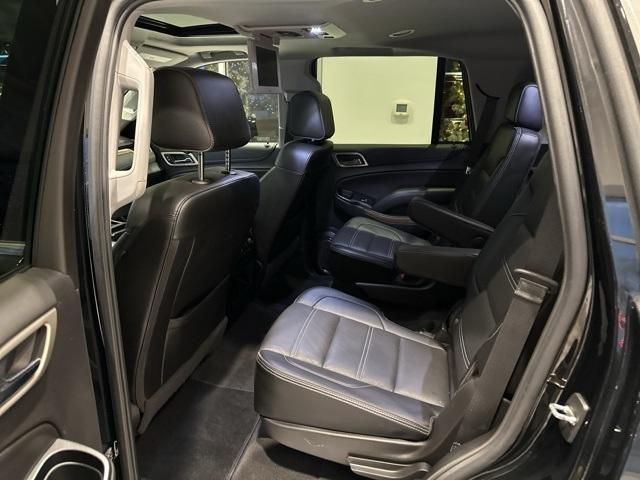 used 2020 GMC Yukon car, priced at $35,999