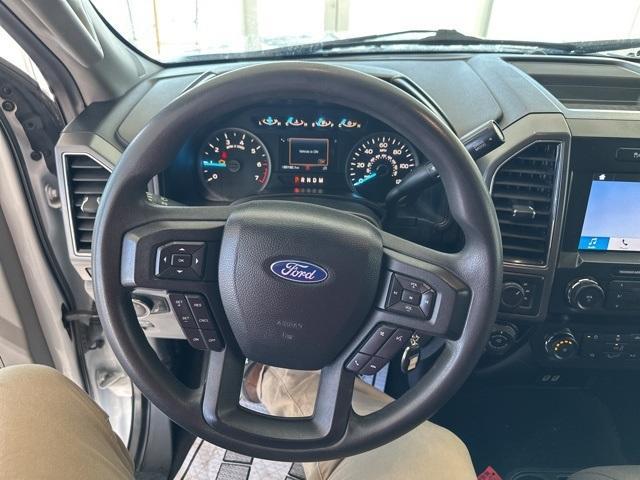 used 2019 Ford F-150 car, priced at $23,987