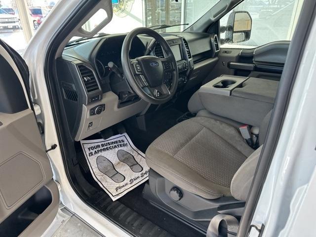 used 2019 Ford F-150 car, priced at $23,987