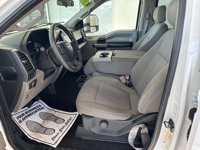 used 2019 Ford F-150 car, priced at $23,987