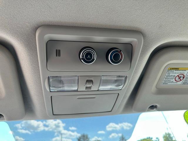 used 2017 Nissan NV Passenger NV3500 HD car, priced at $31,533
