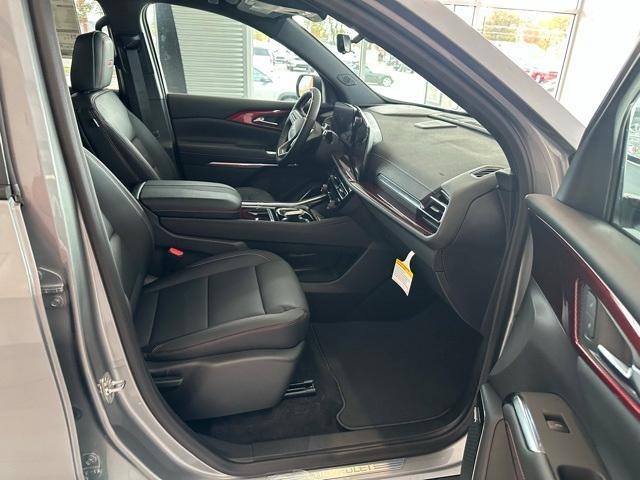 new 2026 Chevrolet Traverse car, priced at $51,942