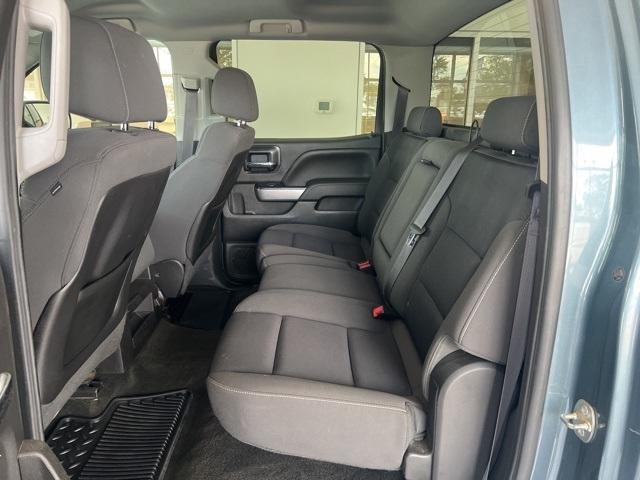 used 2014 Chevrolet Silverado 1500 car, priced at $18,567