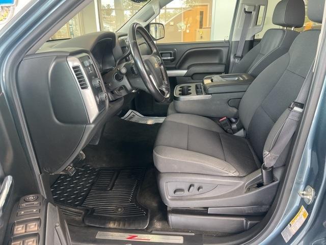 used 2014 Chevrolet Silverado 1500 car, priced at $18,567