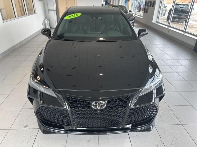 used 2020 Toyota Avalon car, priced at $30,510