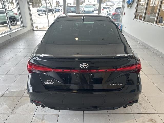 used 2020 Toyota Avalon car, priced at $30,510