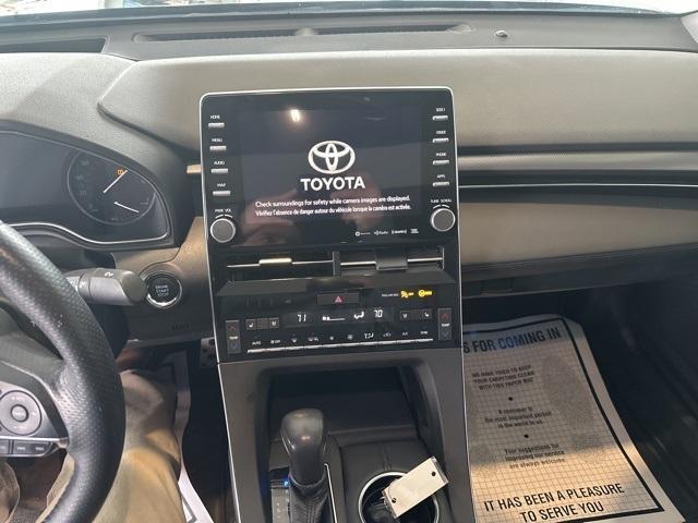 used 2020 Toyota Avalon car, priced at $30,510