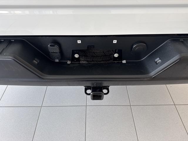 used 2022 Chevrolet Silverado 1500 car, priced at $34,995