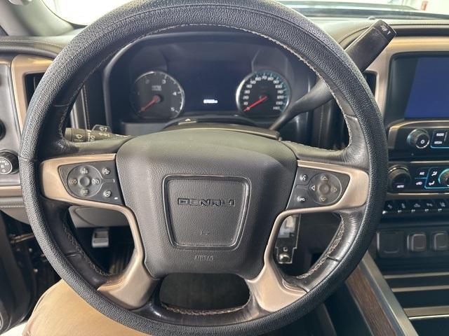 used 2018 GMC Sierra 2500 car, priced at $45,909