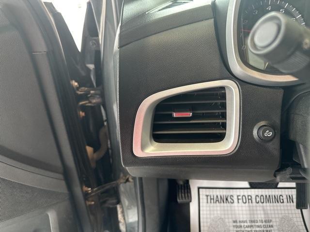 used 2012 Chevrolet Equinox car, priced at $3,299