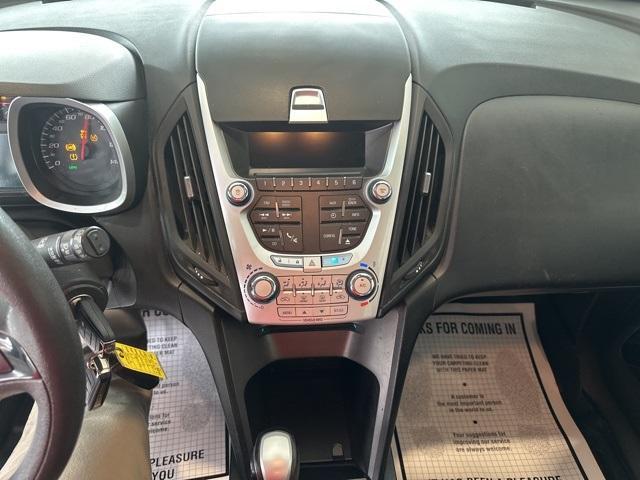 used 2012 Chevrolet Equinox car, priced at $3,299