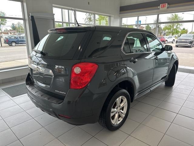 used 2012 Chevrolet Equinox car, priced at $3,299