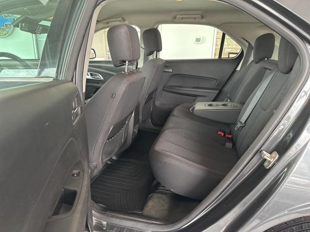 used 2012 Chevrolet Equinox car, priced at $3,299
