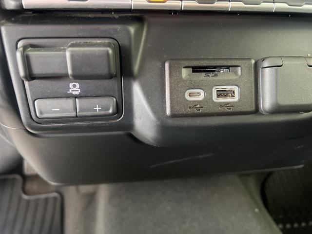 used 2019 Chevrolet Silverado 1500 car, priced at $24,744