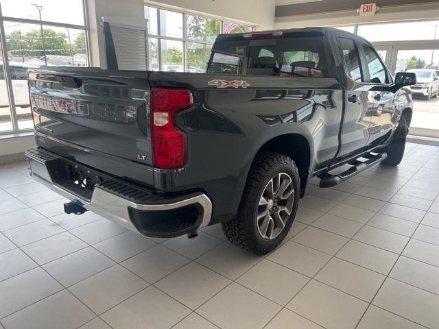 used 2019 Chevrolet Silverado 1500 car, priced at $24,744