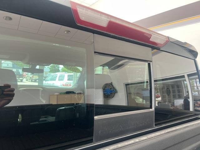 used 2019 Chevrolet Silverado 1500 car, priced at $24,744