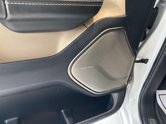 used 2020 Ram 1500 car, priced at $40,524