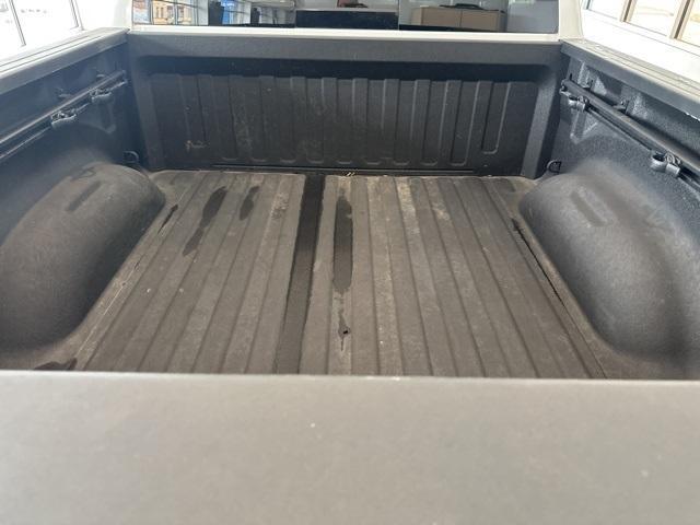 used 2020 Ram 1500 car, priced at $40,524