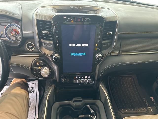 used 2020 Ram 1500 car, priced at $40,524