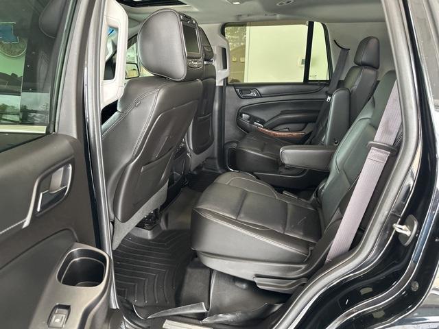 used 2016 Chevrolet Tahoe car, priced at $20,893