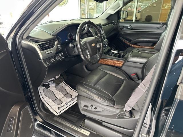 used 2016 Chevrolet Tahoe car, priced at $20,893