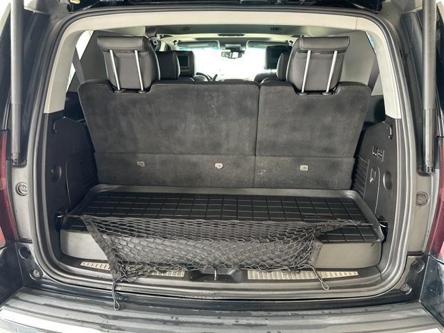 used 2016 Chevrolet Tahoe car, priced at $20,893